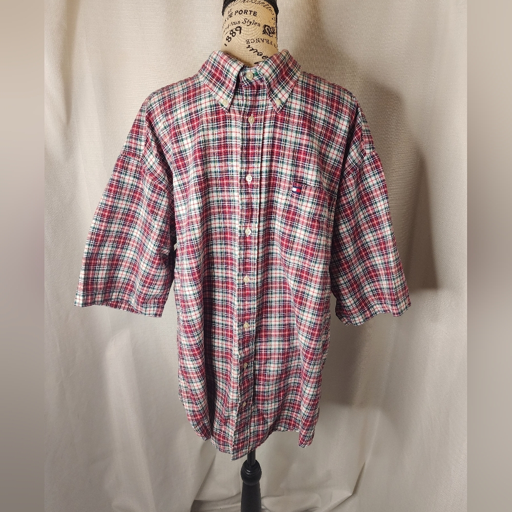Tommy Hilfiger Shirt